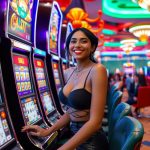 Pelajari keuntungan dan fitur-fitur menarik yang membuat slot video begitu populer di kalangan pemain kasino online. Temukan apa yang membuat slot video begitu menghibur dan menguntungkan.