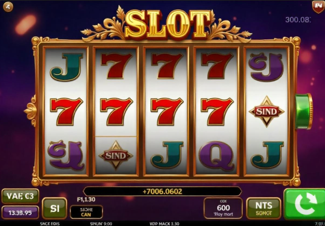 Pelajari berbagai jenis fitur bonus di slot online yang dapat meningkatkan peluang kemenangan Anda. Temukan cara fitur bonus seperti putaran gratis, wild symbols, dan pengganda bekerja di mesin slot.